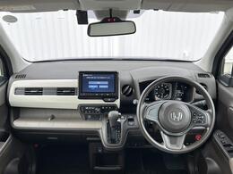 全方位で視界が広く、高い目線で運転もしやすいです！