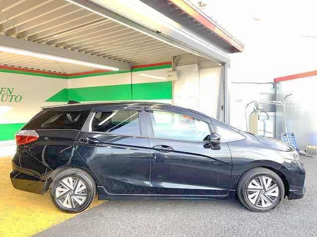 自動衝突被害軽減ブレーキ搭載車です！