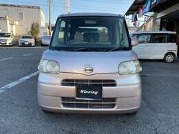 お客様に喜んでいただけるよう一台一台自信をもってお勧めできる車両を厳選しています。