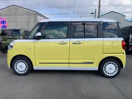 静岡ダイハツの中古車は、展示前に徹底した洗車や室内清掃を実施しております。