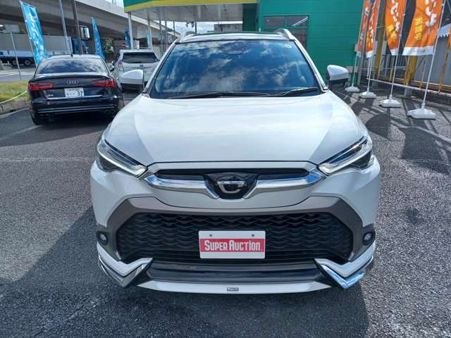 こちらのお車のお問合せはフリーダイヤル0120-977-380までお気軽にお電話下さい。車両の詳しい情報・画像等はメールからもどうぞ！g-kawawada@yoshida-g.co.jpまで！