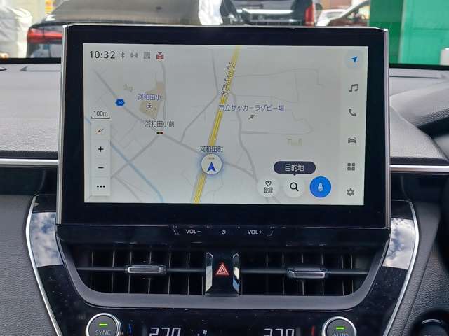 ナビのグレードアップやETC・タイヤ・アルミホイール等アフターパーツの取り付け・販売もお任せください。今話題のドライブレコーダーも各種お取扱いしております。お気に入りのパーツで愛車をONLY1に！