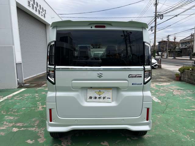 オートローンもOKです！ご予算に合わせた購入のお手伝いをさせて頂きます。