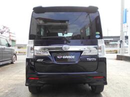 ボディコーティング等もお任せ下さい☆