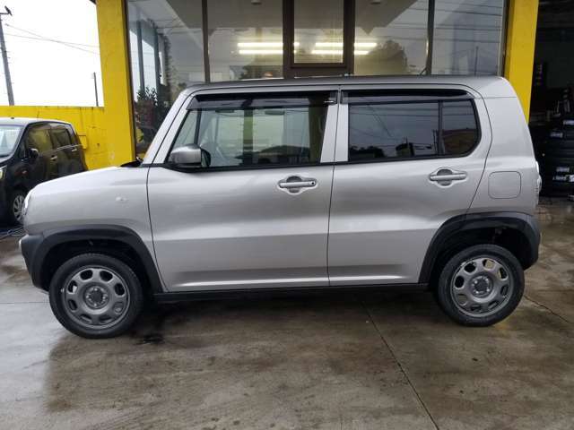 高品質の軽中古車を全国から厳選仕入れ展示。展示場にない車が欲しい場合もご用意いたしますのでお気軽にスタッフにお声がけください！wiLLで楽しい車選びをしましょう！