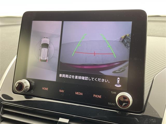 【カーナビ】『カーナビ』の画像になります。ナビ利用時のマップ表示は見やすく、いつものドライブがグッと楽しくなります！