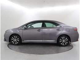 このスタイルがSAIのいいところですね。飽きの来ないデザインです