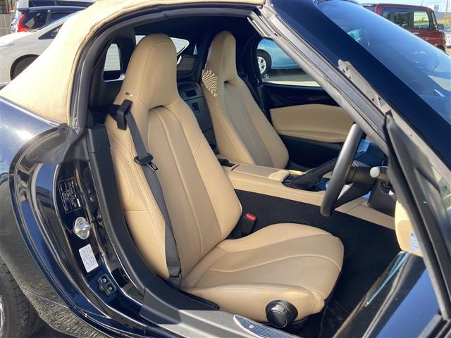 【　フロントシート　】使えるフロントシートで快適ドライブ♪