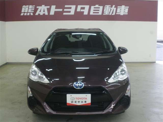 「トヨタ認定中古車」　は3つの安心を1台にセット！　安心1.☆まるごとクリーニング☆　安心2.☆車両検査証明書☆　安心3.☆ロングラン保証☆　トヨタの中古車は安心と選びやすさを提供いたします！