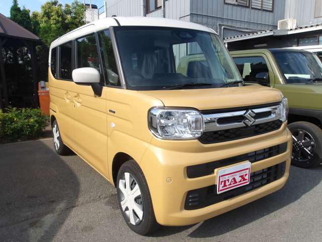 人気の登録済・届出済未使用車やおすすめ中古車を展示中！！各社メーカーの人気の軽自動車・小型車・普通車・大型車まで高須自動車にお任せ下さい！！日々新しい展示車両が続々入荷中です！！
