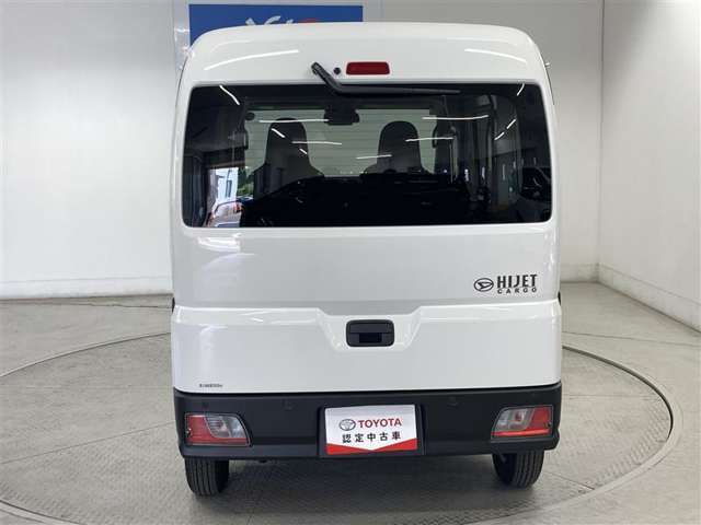 多くの荷物を一度に運べます。
