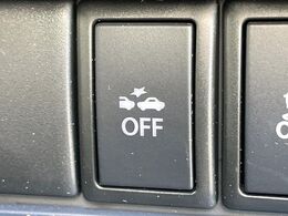 【スズキ　セーフティサポート】走行中に前方の車両等を認識し、衝突しそうな時は警報とブレーキで衝突回避と被害軽減をアシスト。より安全にドライブをお楽しみいただけます。