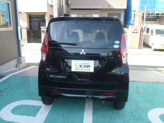 当社でご購入していただいた全ての車両は納車前にしっかり点検・整備してから納車させて頂きます。