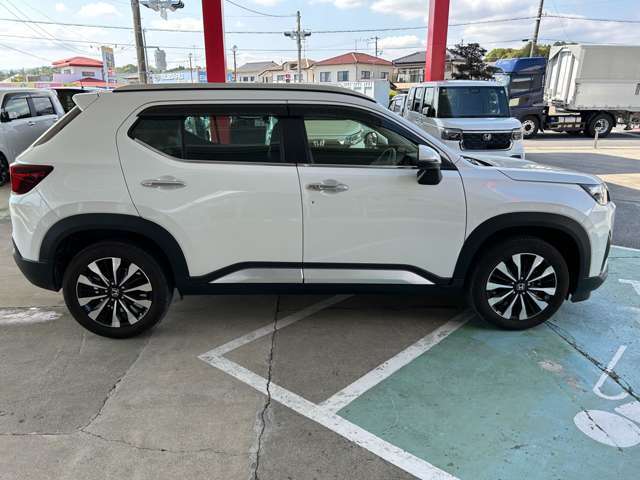 車両の気になる箇所がございましたら、お気軽にご相談ください。