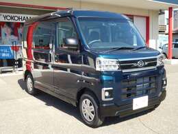 車検も長くR.9年7月まで残っています♪