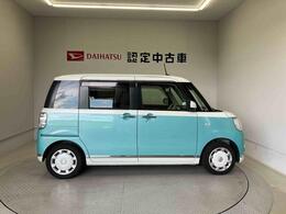 車両右側面からの写真になります。車をご覧になりたい時はお気軽に最寄りの店舗へご相談下さい。