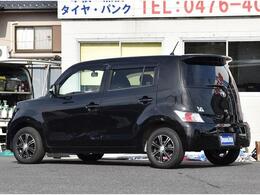 名車『bB』入荷しました！