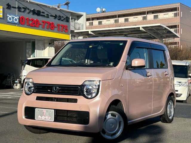 ワンオーナー車ですので、使用履歴も明確・安心です☆