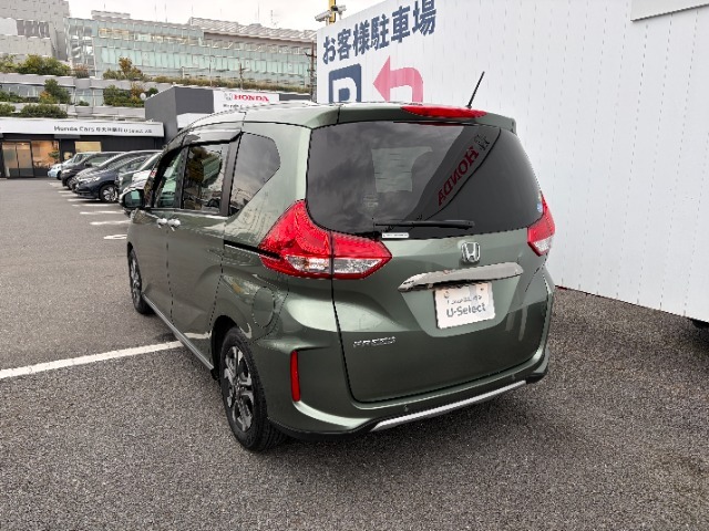 第三者機関の日本自動車鑑定協会による査定で鑑定書付きで安心です！