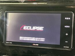 【ナビゲーション】目的地までしっかり案内してくれる使いやすいナビ。Bluetooth接続すればお持ちのスマホやMP3プレイヤーの音楽を再生可能！毎日の運転がさらに楽しくなります！！