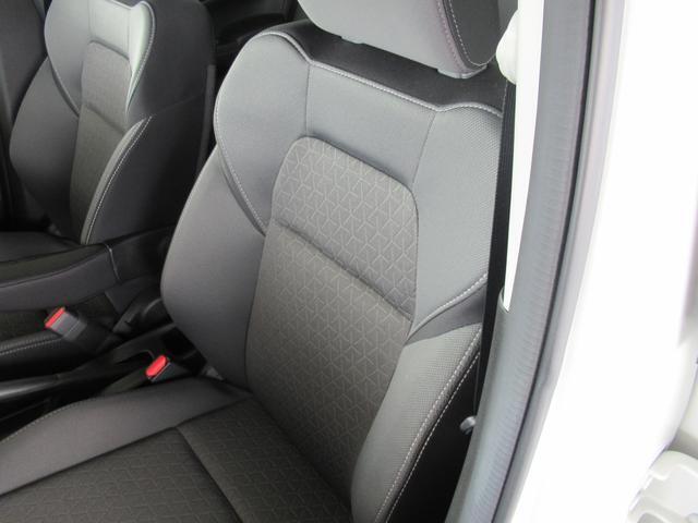 スズキ認定中古車は全車保証付きで、安心してお乗りいただけます！