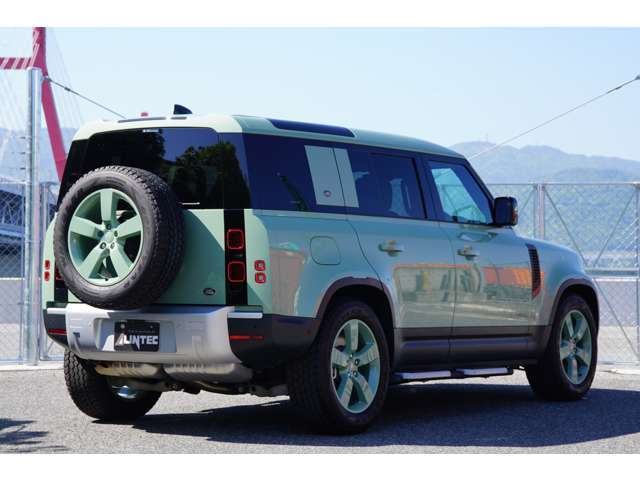 ◆アダプティブクルーズコントロール ◆サイドステップ ◆純正20インチAW ◆禁煙車