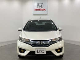 【Honda認定中古車 U-Select】　エンジン、オーディオやカーナビ(社外品は除く）に至るまで保証をお付け致します。全国のホンダディーラーで保証と整備が受けられます。