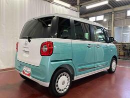 両側パワースライドドア搭載！荷物を抱えていても、ラクラク開閉できます