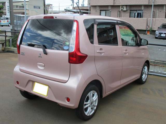 ☆　★　☆　　安　心　の　納　車　後　無　料　点　検　　☆　★　☆　　　納車後、安心して乗っていただけるように納車後に無料点検を行っております。