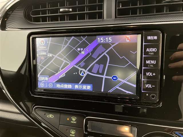 展示時、全車両簡易クリーニング致します！それでも気になる方にはクリーニング、コーティングオプションもご用意！安心してお乗りいただけそうですね♪※キズ凹み等は現状となります。