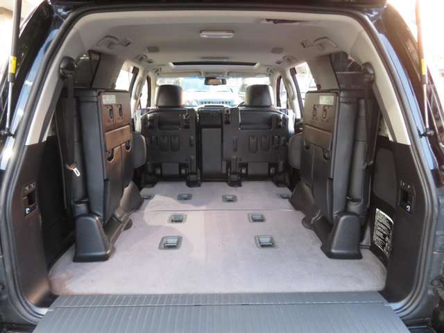 トヨタ ランドクルーザー200 4.6 ZX 4WD 2013年 11.8万キロ