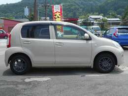 お問い合わせの車輌はダイハツホットステーション戸次店に展示しています。ご問い合わせは：TEL097-597-6699：までお気軽にご連絡下さい♪