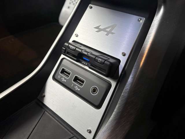 ■ETC車載器（アンテナ分離型音声案内タイプ）：お引き渡し時には再セットアップを実施後、お渡しいたします。