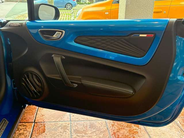 ■運転席ドア