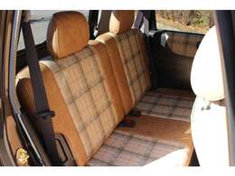 オーダーメイドシートカバー