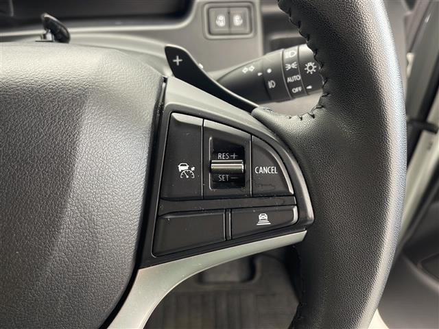 【運転席操作部】快適なドライブを楽しむための機能が装備されています！運転席から触れるので、使いやすいです！除菌プランいれていただくと、さらに清潔で安心していただけます！
