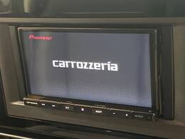 【ナビゲーション】目的地までしっかり案内してくれる使いやすいナビ。Bluetooth接続すればお持ちのスマホやMP3プレイヤーの音楽を再生可能！毎日の運転がさらに楽しくなります！！