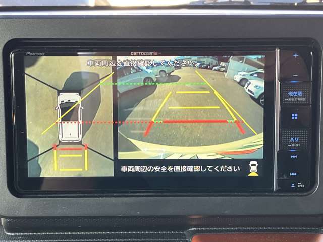 当社の展示車は全車両に車両状態説明書を掲示しております。修復歴の有無は勿論、ドア等の外板の交換歴の有無までも表示☆口頭説明では無く書面にてお渡ししております☆