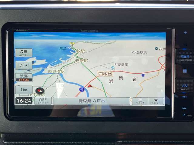 頭金0円OK♪　6回～最大120回までお客様のライフスタイルに合わせたお支払プランのご案内も可能♪4社のクレジット会社と提携、当日の審査もOK☆（※詳細はスタッフまで）