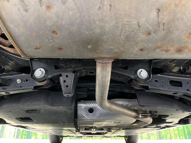 下回りがきれいなうちに、防錆加工の施工がオススメ。降雪地域はもちろん、沿岸部にお住いの方や、趣味でマリン・ウィンタースポーツをされる方にご好評いただいております。