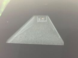 【トヨタセーフティセンス】走行中に前方の車両等を認識し、衝突しそうな時は警報とブレーキで衝突回避と被害軽減をアシスト。より安全にドライブをお楽しみいただけます。