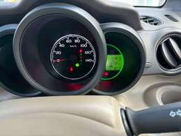 現在の走行距離です！まだまだ走れます！