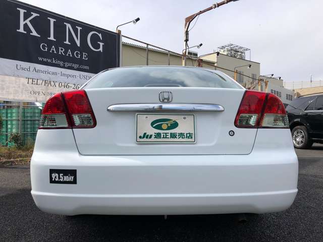 DX仕様！USDM！ARROWZDampers！赤白テールランプ！タイミングベルト交換済！15インチホイール(ブラック塗装済)！