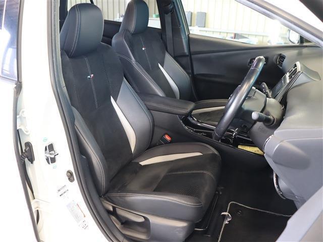 【禁煙車】内装のパネル類の傷も少なくキレイなお車です♪もちろん嫌なニオイもございません！