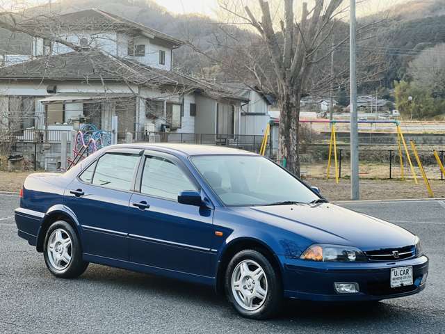 走行距離管理システム通過済み車両ですので実走行です。