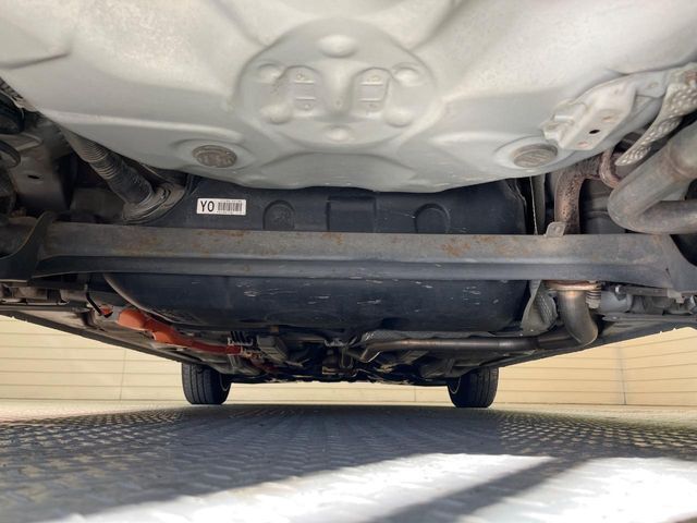 下回りがきれいなうちに、防錆加工の施工がオススメ。降雪地域はもちろん、沿岸部にお住いの方や、趣味でマリン・ウィンタースポーツをされる方にご好評いただいております。