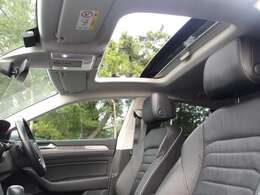 サンルーフ付♪