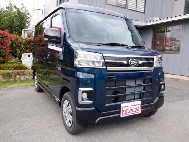 当社でご購入のお車は安心の保証付き販売です。【新車・登録(届出)済未使用車】一般保証は新車登録日から3年または60，000km、特別保証は5年または100，000km