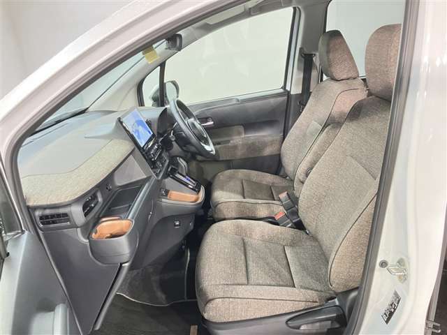 中古車はたった一台との一期一会です。そんな車に会えるように、スタッフが全力でサポート致します！