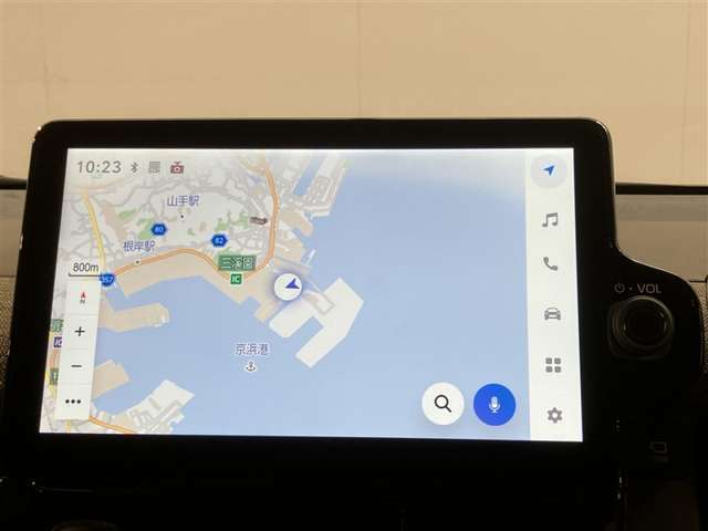 ウエインズトヨタ神奈川はシートを外してのルームクリーニング、ボディツヤだし、室内消臭、スチームクリーニング済み♪最後には走行テストまでしております。